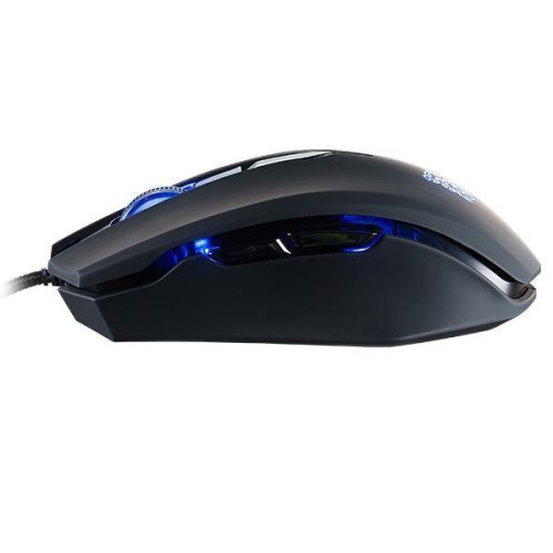 Tt eSPORTS Myszka dla graczy - Talon Blu 3050 Avago Laser-606137