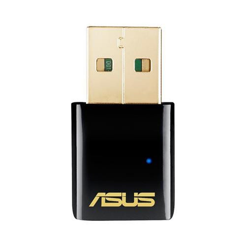 ASUS USB-AC51 Karta Sieciowa USB AC600 DualBand WiFi-606461