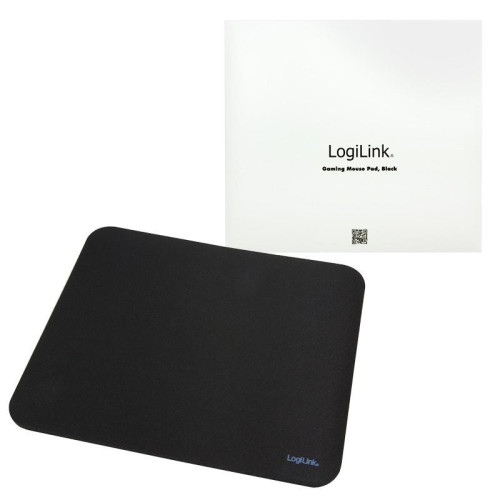 podkładka pod mysz dla graczy Czarna-606490