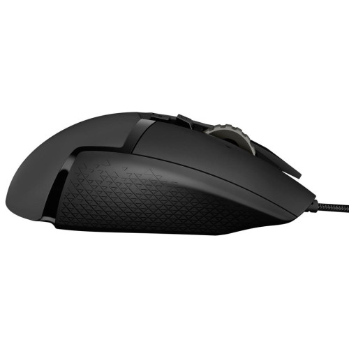 Mysz Logitech G502 Gaming HERO EU 910-005471 (optyczna; 16000 DPI; kolor czarny)-6065561