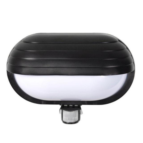Oprawa ścienna z czujnikiem pir 60W 180s MCE33-606651