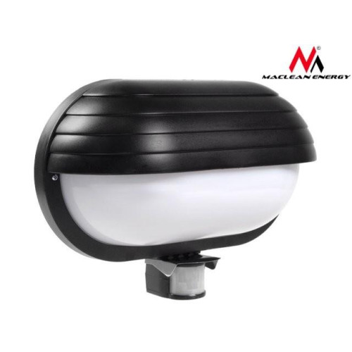 Oprawa ścienna z czujnikiem pir 60W 180s MCE33-606652