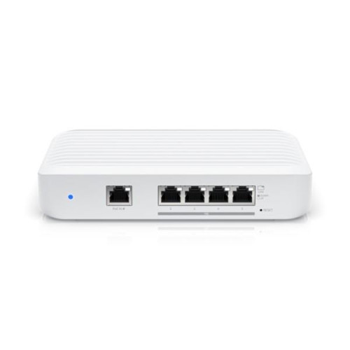 Ubiquiti USW-Flex-XG, UniFi, 4x RJ45 10Gb/s-6066593
