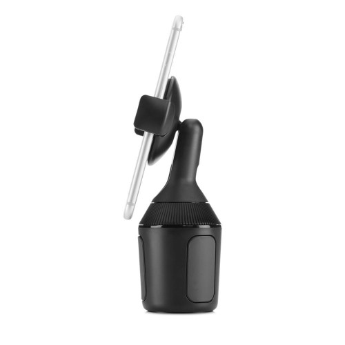 Uchwyt samochodowy na telefon (kubek) czarny-606700