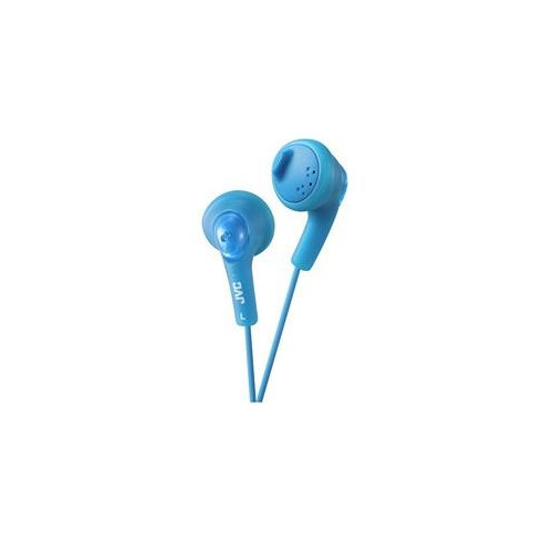 Słuchawki HA-F160 niebieskie-606931
