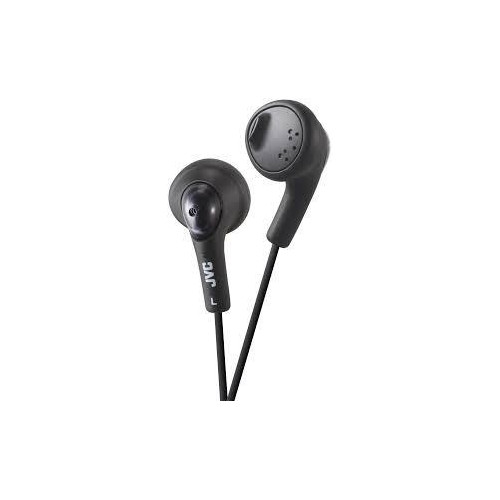Słuchawki HA-F160 czarne-606932