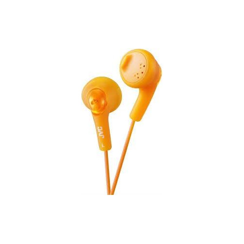 Słuchawki HA-F160 pomarańczowe-606933