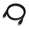 Kabel HDMI 1.4 pozłacany 1.8 m. -607091