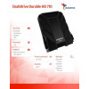 DashDrive Durable HD710 2TB 2.5'' USB3.1 Czarny-607541