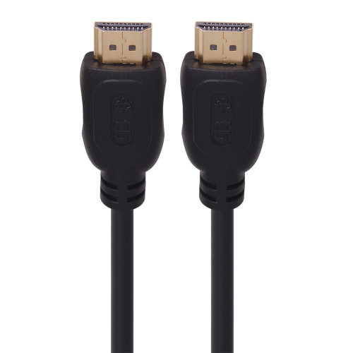 Kabel HDMI 1.4 pozłacany 1.8 m. -607089