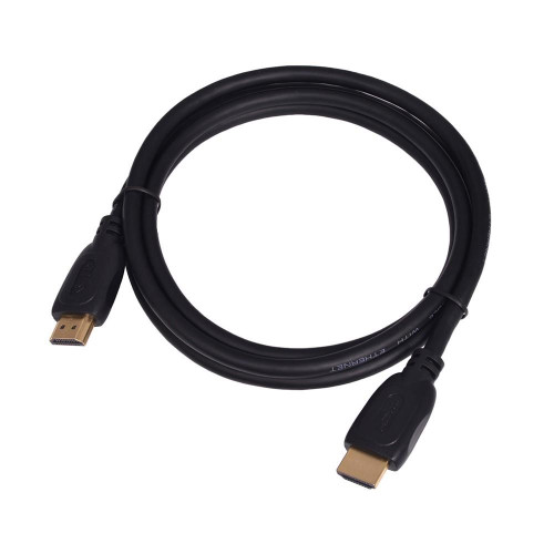 Kabel HDMI 1.4 pozłacany 5m.-607099