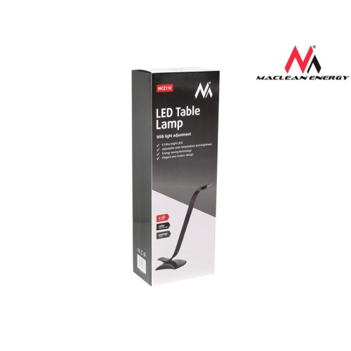 Lampa biurkowa LED 6Watt MCE110 Metal-607476
