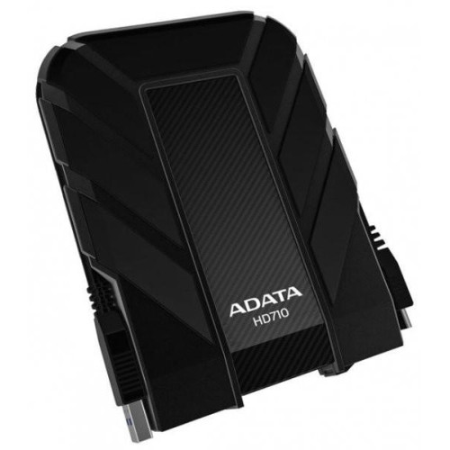 DashDrive Durable HD710 2TB 2.5'' USB3.1 Czarny-607540