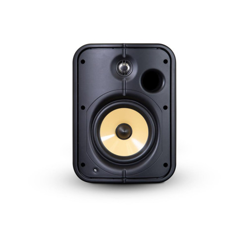 BLUESOUND PROFESSIONAL GŁOŚNIK BSP1000B - AKTYWNY GŁOŚNIK SIECIOWY (POE)-6077975