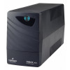 UPS itON 400VA/240W, 230V, AVR, 2xSchuko-608645
