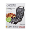 Gofrownica 1150W CR 3025-608880