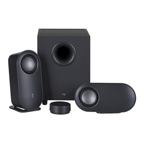 Głośniki Logitech Z407-5991303
