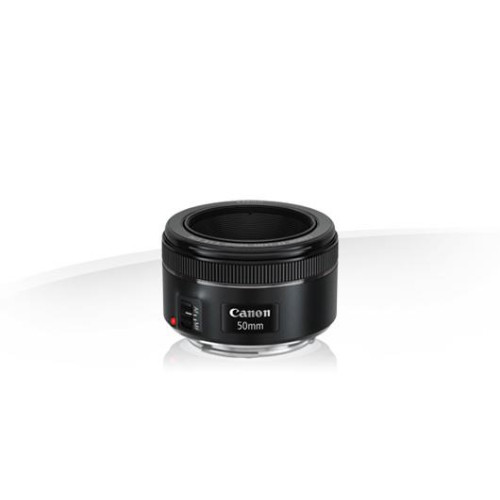 EF 50MM 1.8 STM 0570C005AA-608493