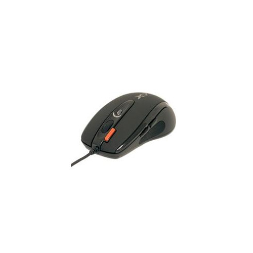 Mysz EVO XGame Opto X710 Extra Fire-608744