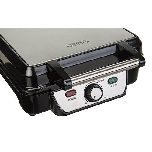Gofrownica 1150W CR 3025-608881