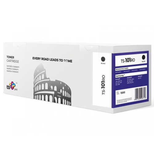 Toner do Samsung ML2160 TS-101RO BK ref.-608925