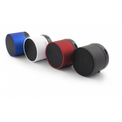 Głośnik bluetooth RITMO Biały EP115W-608995
