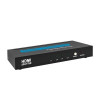 Aktywny rozdzielacz Splitter HDMI 1x4 v.1.3b-609242