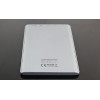 PowerNeed Powerbank (10000mAh) 2x USB grafitowy-6094838