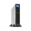 UPS ON-LINE 1000VA 3X IEC OUT, USB/RS-232, LCD, RACK19''/TOWER-609673