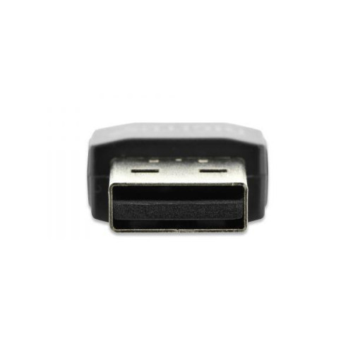 Mini karta sieciowa bezprzewodowa WiFi 11AC 600Mbps Dual Band na USB 2.0-609457