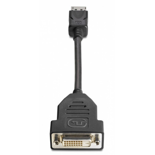 DisplayPort To DVI-D Adapter FH973AA-609607