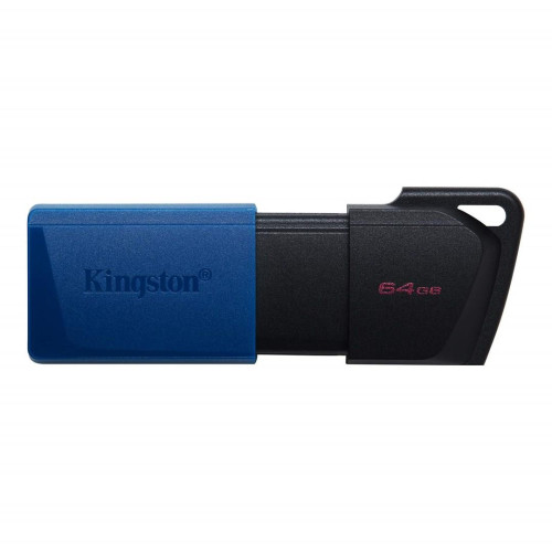 KINGSTON Exiodia 64GB USB3.2 blue-6096851