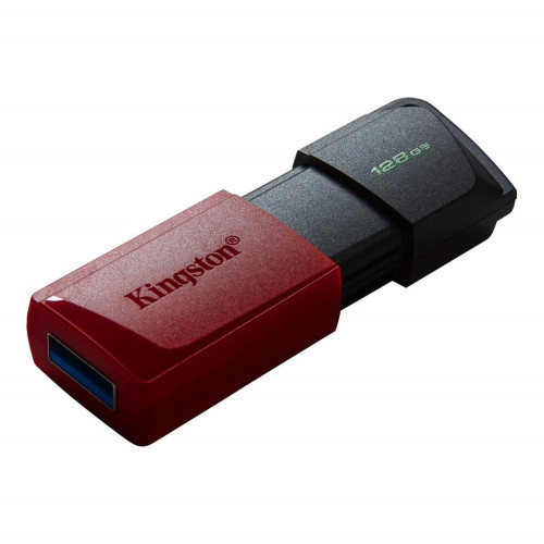 KINGSTON Exodia 128GB USB3.2 red-6096854