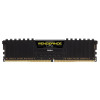 DDR4 Vengeance LPX 8GB/2666 (1*8GB) Black CL16-610695