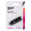 Pendrive Silicon Power Blaze B25 256GB USB 3.1 kolor czarny-6109741