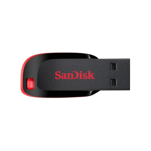 Cruzer Blade USB Flash Drive 32GB -610469