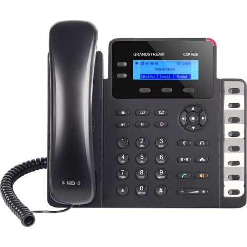 Telefon IP GXP 1628 HD-610995