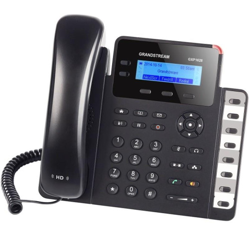 Telefon IP GXP 1628 HD-610997