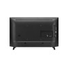 Telewizor LG 32LQ630B6LA LED 32'' HD Ready WebOS 6.0 Dolby Digital DVB-T2 Czarny-6111598