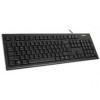 Klawiatura KR-85 USB Black-611227