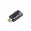 Adapter Displayport Mini (M)->HDMI(F) -611462