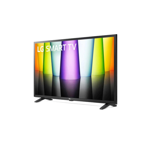 Telewizor LG 32LQ630B6LA LED 32'' HD Ready WebOS 6.0 Dolby Digital DVB-T2 Czarny-6111601