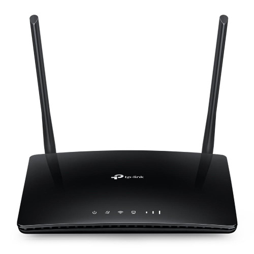 Archer MR200 Router AC750 4G LTE DualBand SIM-611448