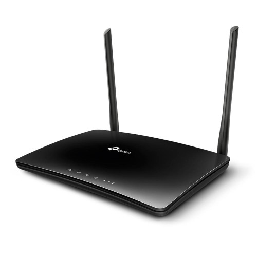 Archer MR200 Router AC750 4G LTE DualBand SIM-611449