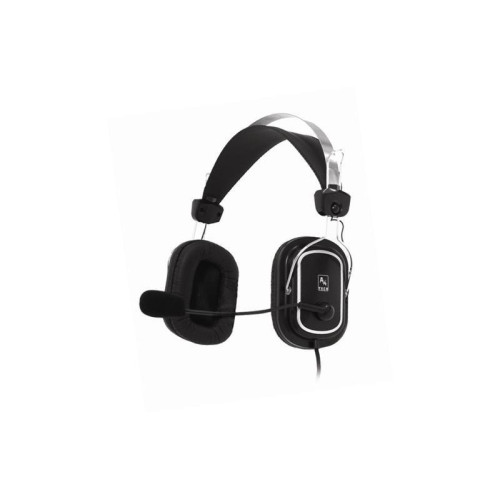 Słuchawki EVO Vhead 50 z mikrofonem-611524