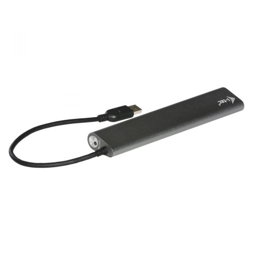 USB 3.0 Metal HUB Charging - 7 portów zasiilanie/ładowanie-611538