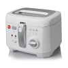 Frytownica FR18 2.5L biała-612045