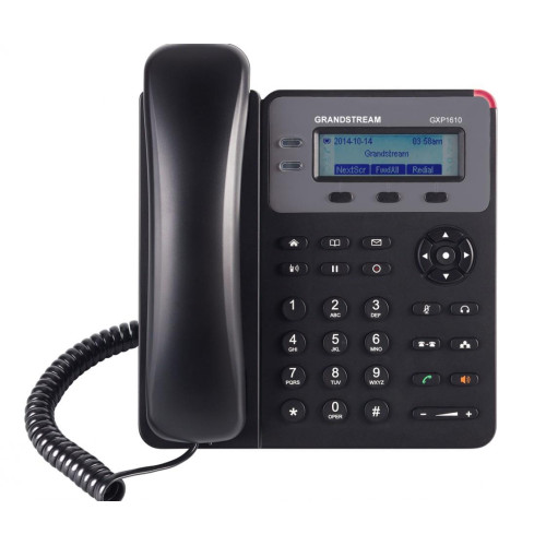 Telefon IP GXP 1610 bez POE-612484