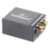 Adapter Digital Audio TOSLINK -> Analog RCA -613178