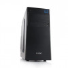 OBUDOWA MINI ATX LOGIC M4 USB 3.0 BEZ ZASILACZA -613887